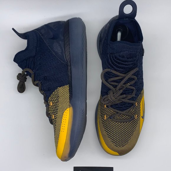 Nike Zoom KD 11 Nautical Chinese main image 7